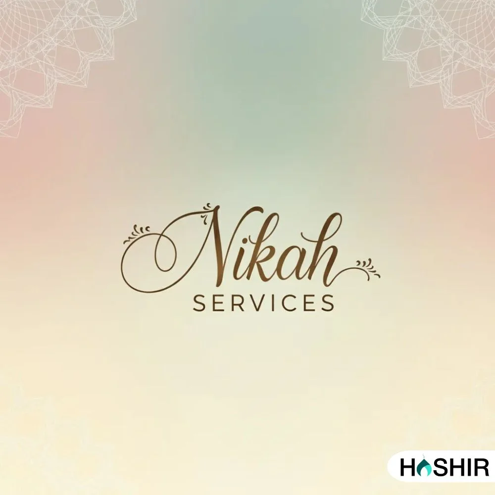 Nikah Service